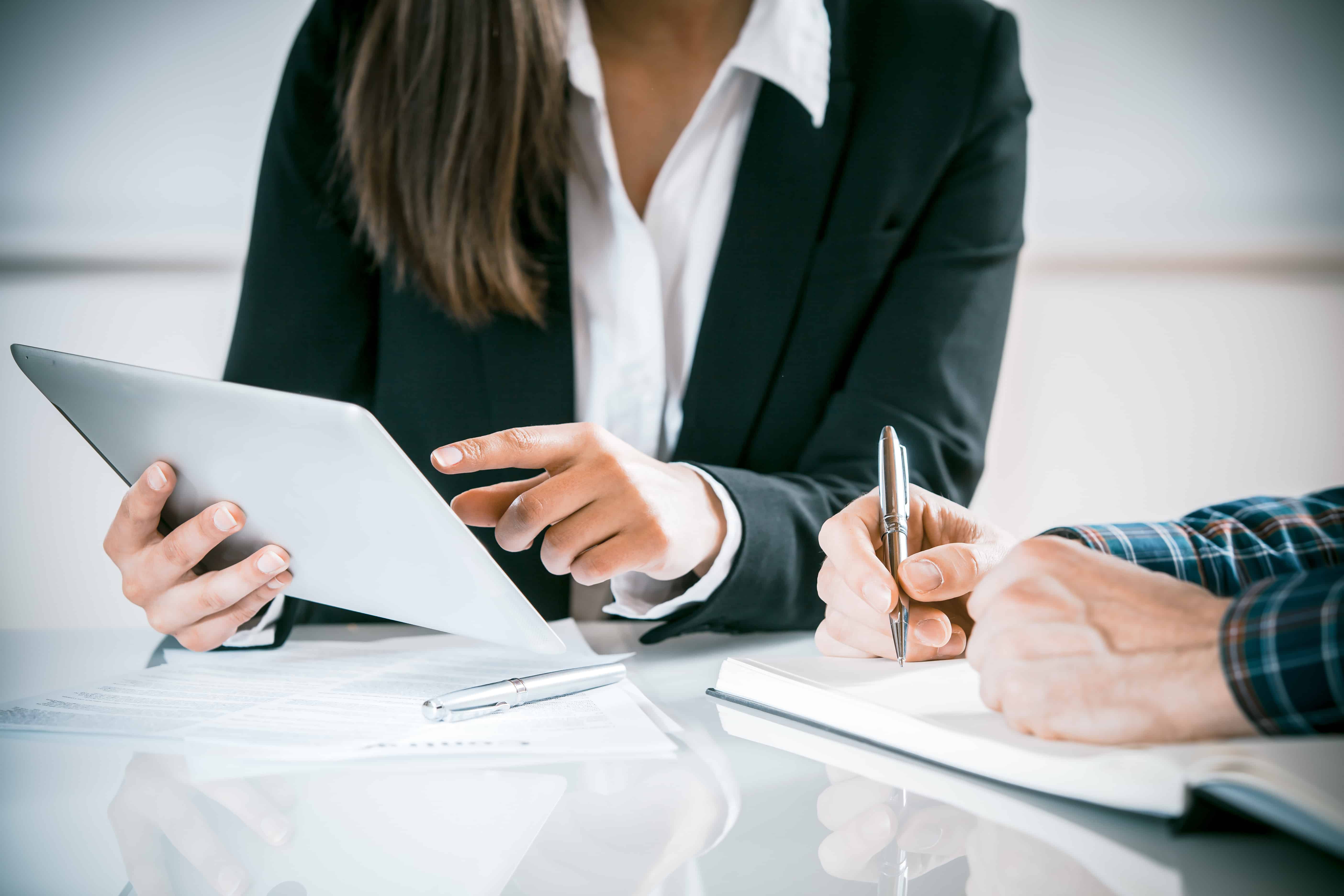 Gestão de Condomínios