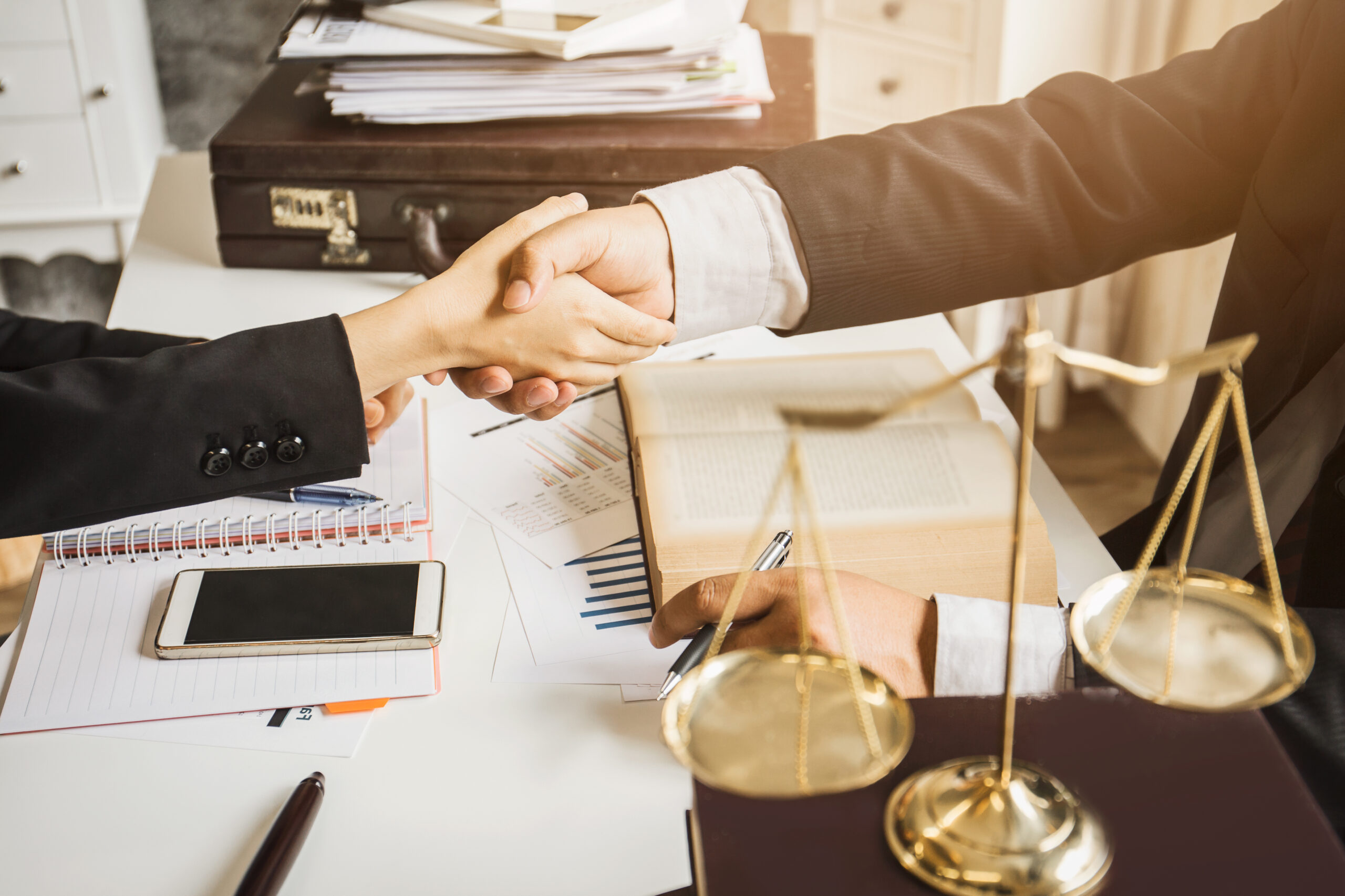 Assessoria Jurídica